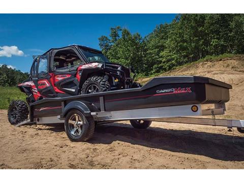 2024 FLOE INTERNATIONAL CargoMax Trailers 13 ft.